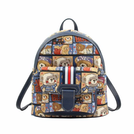 Mochilas van gogh online